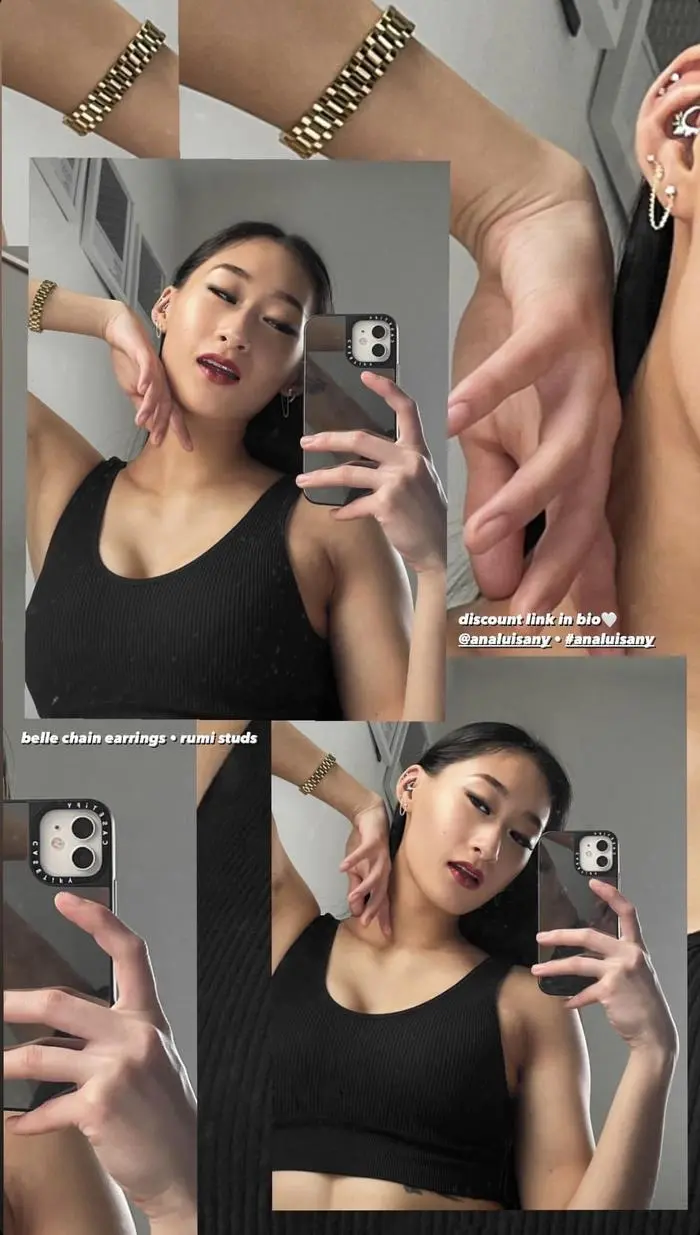 Christina Seo-美圖2